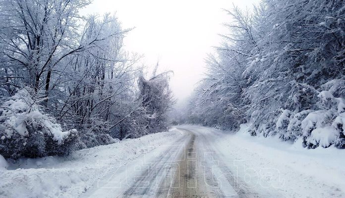 Na Bjelašnici 84 centimetra snijega, u Han Pijesku 51