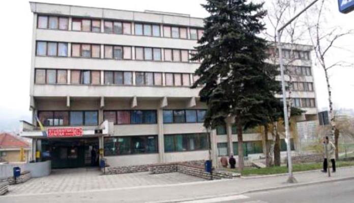 Studentski centar Zenica uskoro u novom ruhu