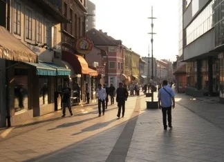 Upozorenje inspekcije za prodavače nedozvoljene robe u Zenici