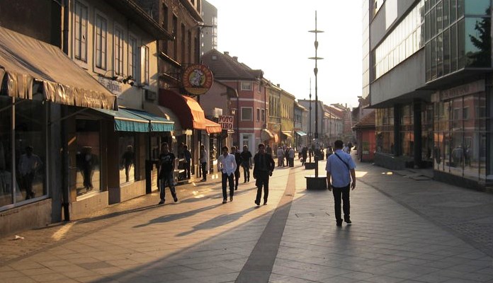 Titova ulica