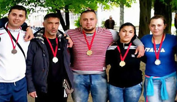 Judo klub “ZENICA”