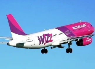 Wizz Air uvodi let Abu Dhabi – Sarajevo