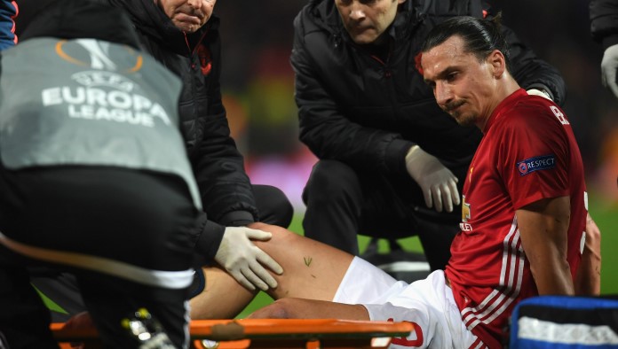 Zlatan Ibrahimović