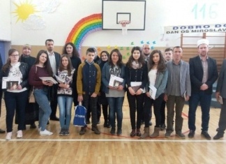 Održano jedanaesto takmičenje iz Islamske vjeronauke