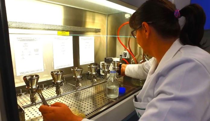 Laboratorij INZ-a uspješno akreditovan po ISO 17025 standardu