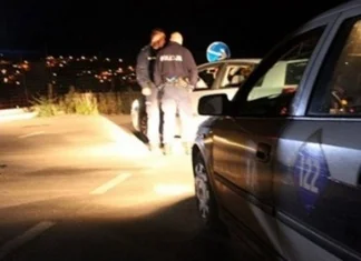 MUP ZDK: Nova krađa automobila u Zenici, na Bulevaru uhapšena jedna osoba zbog droge…