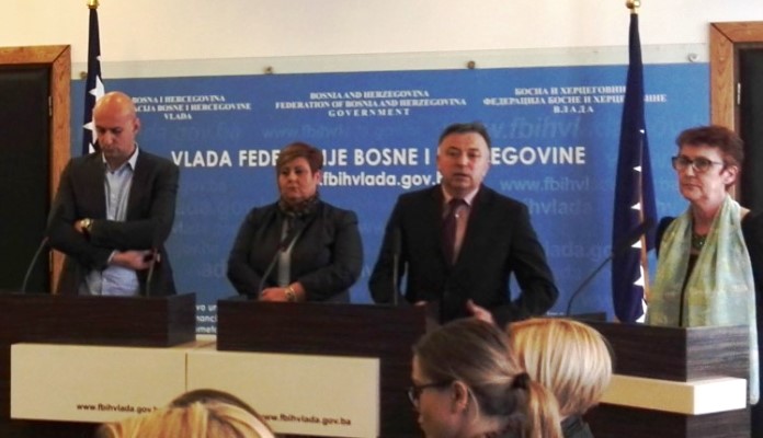 Dobavljaci - Konzum - Agrokor - FBiH