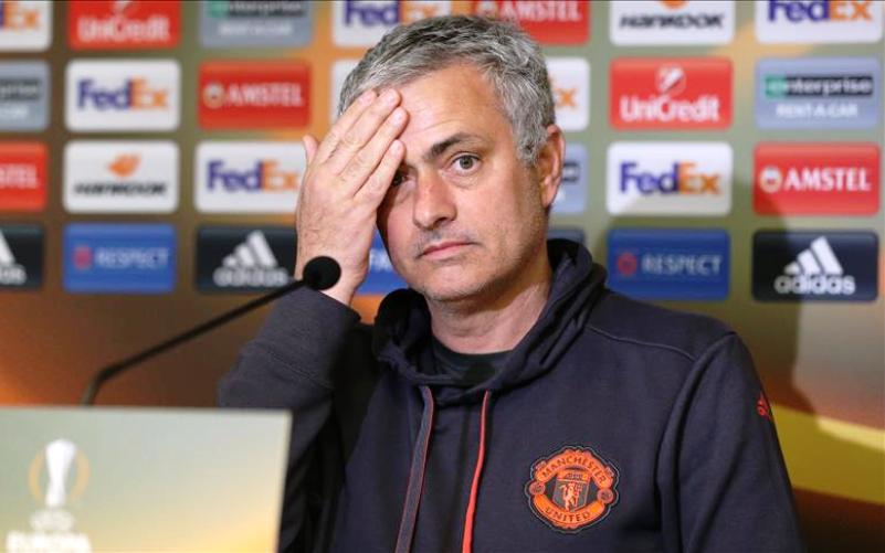 Mourinho: U Manchester Unitedu želim ostati do posljednjeg dana ugovora