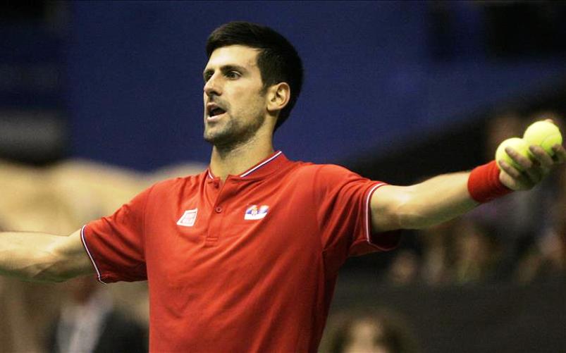 Novak Đoković bez problema prošao u osminu finala Australian Opena