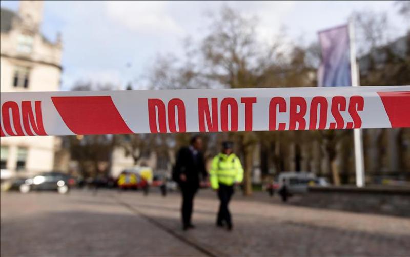 Osam napadača teško ozlijedilo 17-godišnjeg migranta u Londonu