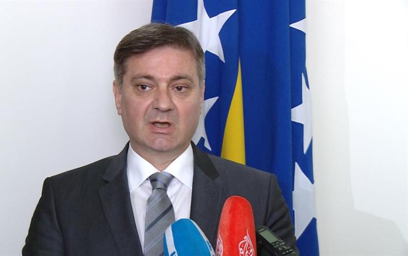 Zvizdić: BiH nadomak dobijanja kandidatskog statusa u EU