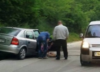 U saobraćajnoj nesreći kod Zavidovića smrtno stradala jedna osoba