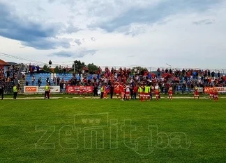 NK Vitez: “Nismo dobili nikakav novac od Čelika…”