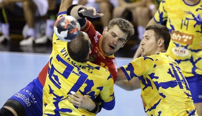 Rukometna reprezentacija BiH poražena u Budimpešti