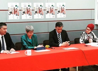 U Bosanskom narodnom pozorištu Zenica u petak koncert narodnih igara i pjesama