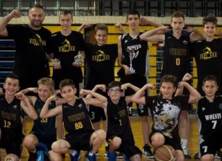 FOTO: KK “Vukovi” Zenica pobjednici memorijalnog turnira Mostarski Mostovi