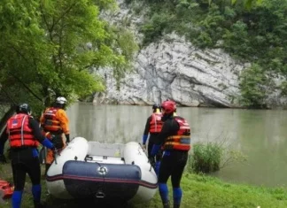 Potrazi za mladićima nestalim u Vrbasu danas se pridružili pripadnici SIPA-e i MUP-a ZDK