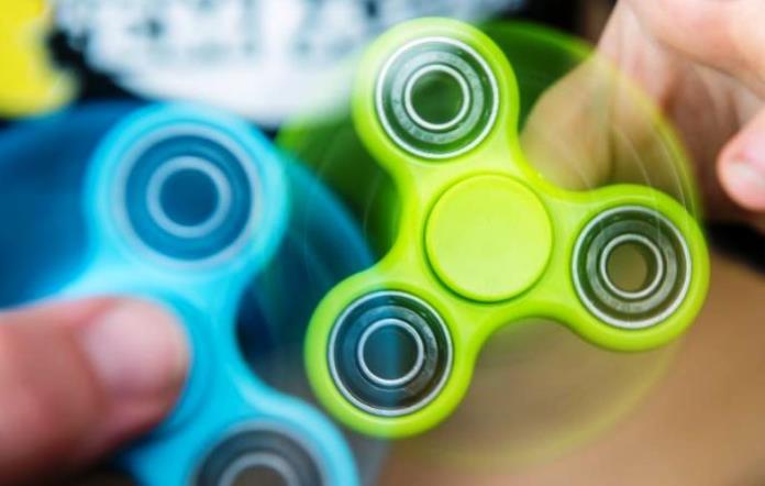 Fidget Spinneri potencijalno opasni po djecu