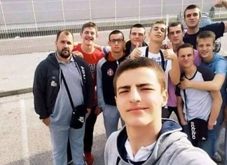 Juniori OKK Čelik danas protiv Leotara