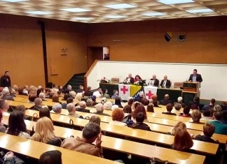 Održana komemoracija iznenada preminuloj članici CK-a Armi Oruč