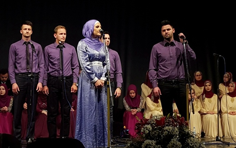 U Zenici održan humanitarni predramazanski koncert "U susret Ramazanu"