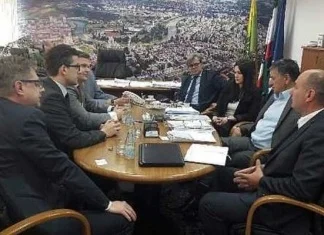 Grad Zenica produžuje saradnju sa Albom?