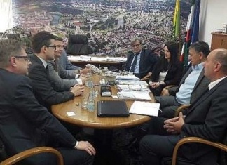 Grad Zenica produžuje saradnju sa Albom?