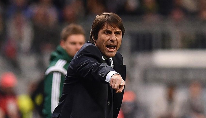 Antonio Conte sprema se preuzeti Real Madrid