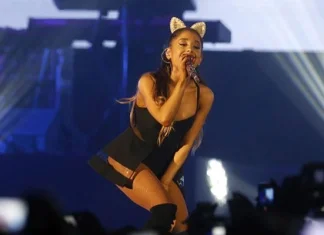 Ariana Grande će ove godine nastupiti na dodjeli muzičkih nagrada Grammy