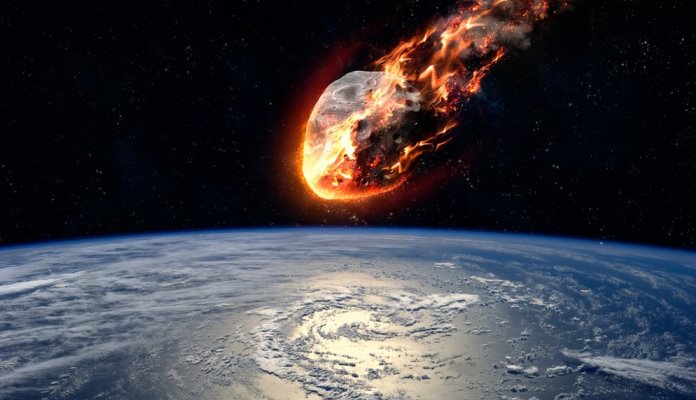 NASA upozorava na dva potencijalno opasna asteroida koji se približavaju Zemlji