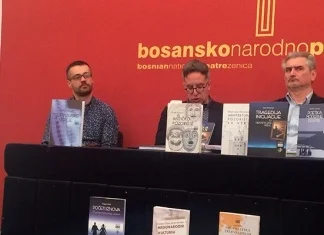Festivalska premijera u BNP-u “Sve se nekako preživi, osim smrti”