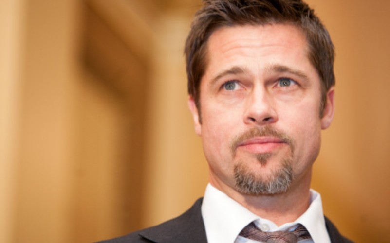 U svojoj prvoj ulozi Brad Pitt glumio sina Milene Dravić (VIDEO)