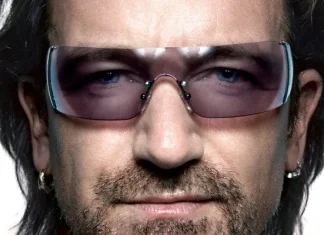 U Sarajevo danas stiže Bono Vox!