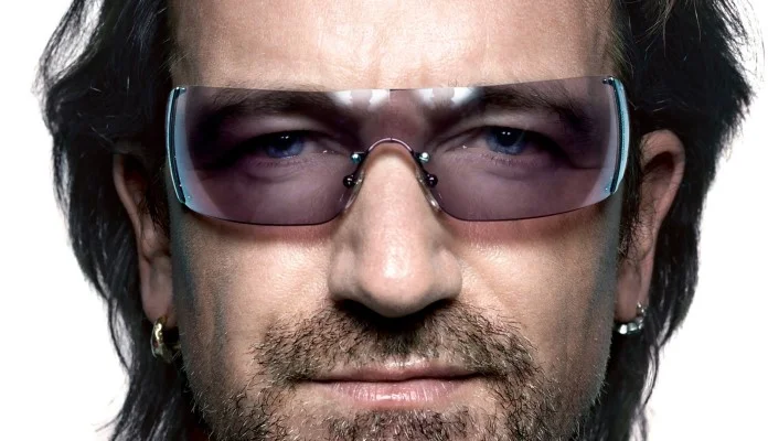 U Sarajevo danas stiže Bono Vox!