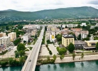 Sedam općina u Federaciji BiH bit će proglašeni gradovima