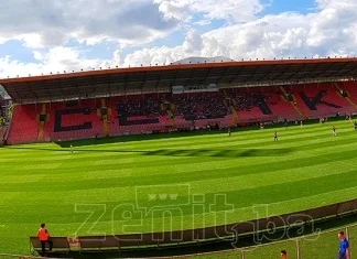 KONAČNO: NK Čelik ide u reprogram duga sa Poreznom upravom