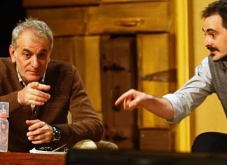 Višestruko nagrađivana predstava Drang nach West na Black Sea festivalu u Turskoj