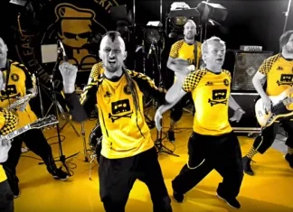 Dubioza kolektiv objavila spot za pjesmu “Wild Wild East” (VIDEO)