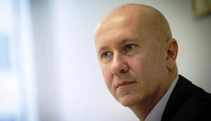 Dunović: Mjesto svih dogovora oko Izbornog zakona mora biti Parlament BiH