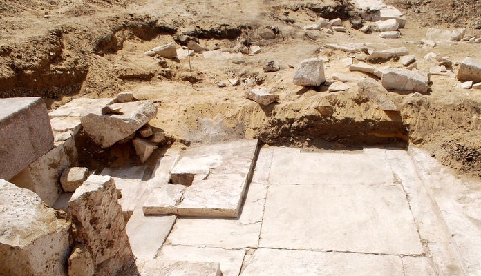 U Egiptu otkrivena “ogromna” netaknuta građevina