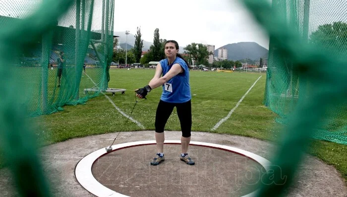 FOTO: U Zenici održano Ekipno prvenstvo BiH za seniore i seniorke