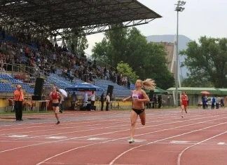 Proteklog vikenda u Zenici održano Prvenstvo BiH u dvorani