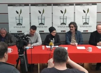 U petak počinje XVI međunarodni festival bosanskohercegovačke drame i autorskog teatra Zenica – Sarajevo 2017.