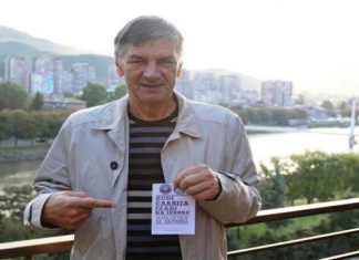 NGG Za Čelik: Zenico probudi se