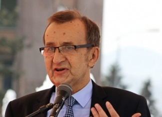 Posthumno dodijeljeno priznanje Husejinu Smajloviću