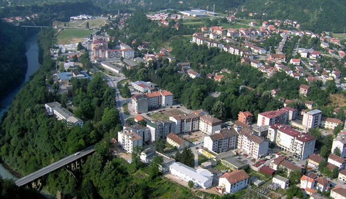 Federalni inspektori će prekontrolisati hotel Jablanica u kojem je pretučena radnica