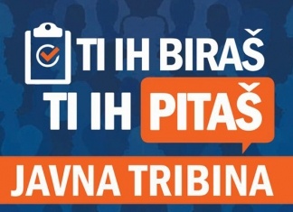 Centri Civilnih Inicijativa u Zenici organizuju Javnu tribinu