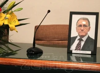 VIDEO+FOTO: Održana komemoracija Ekremu Kahrimanu