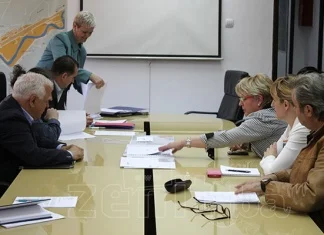 Poznat pobjednik konkursa idejnog rješenja Gradske kafane u Zenici (VIDEO+FOTO)
