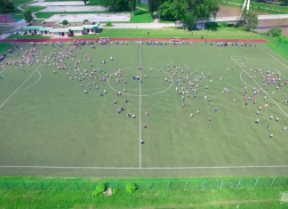 VIDEO: U subotu manifestacija “Korakom do plesa” u Gradskoj areni Zenica